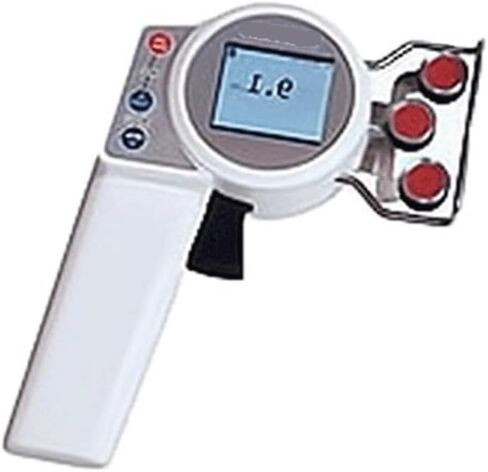 ZED-500 مقياس التوتر المحمول الأصلي in Kuwait