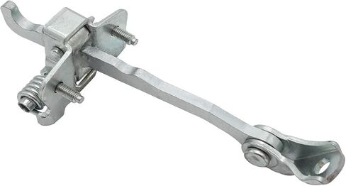 Stopper Hinge for Trafic 2001-2014 Door Stop Check Strap Front Left Or Right Hinge Limiter Link in Kuwait