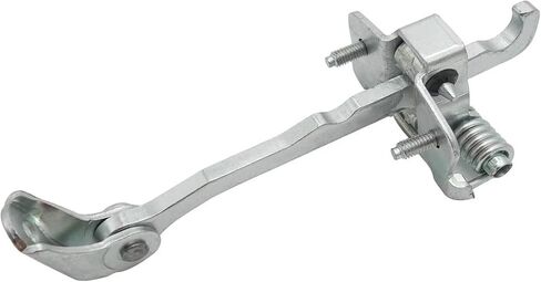 Stopper Hinge for Trafic 2001-2014 Door Stop Check Strap Front Left Or Right Hinge Limiter Link in Kuwait