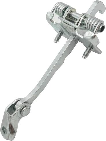 Stopper Hinge for Trafic 2001-2014 Door Stop Check Strap Front Left Or Right Hinge Limiter Link in Kuwait