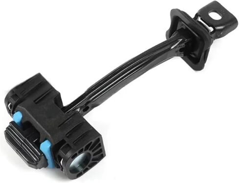 Stopper Hinge for Tiguan 2009-2016 Car Front Rear Door Brake Check Stopper OEM: 5ND839249 Bracket Stop(Rear Door)(Rear Door) in Kuwait