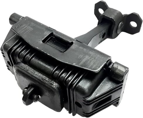 Stopper Hinge for Benz for Vito for W447 W448 W639 Front Door Hinge Check Restrictor Car Arm Stopper Belt A4477207500 Strap Link Stop in Kuwait