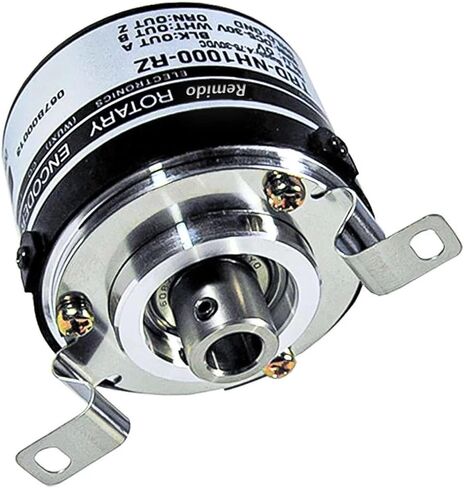 TRD-NH1000-RZ TRD-NH360-RZ TRD-NH2000-RZ جهاز تشفير دوار تزايدي أصلي للمحور الحقيقي (TRD-NH1000) in Kuwait