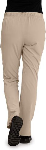 Skechers 3-Pocket Flat Front Reliance Scrub Pant for Women in Kuwait