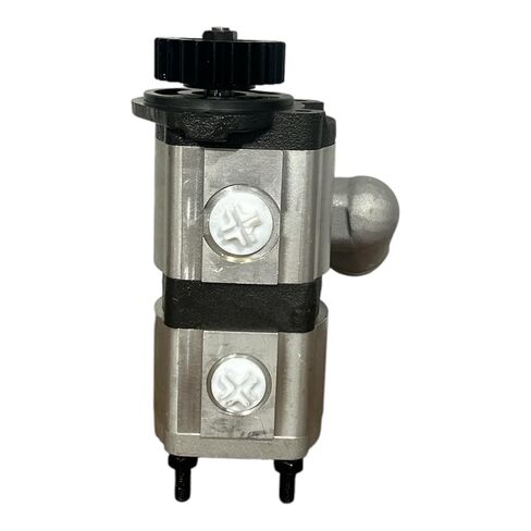 Hydraulic Pump RE223233 fits John Deere 5045E 5055E 5065E 5075E 5310 5410 5510 5045D 5055D 5103 5203 5303 5403 Tractors in Saudi Arabia