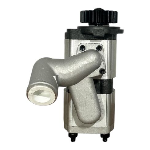 Hydraulic Pump RE223233 fits John Deere 5045E 5055E 5065E 5075E 5310 5410 5510 5045D 5055D 5103 5203 5303 5403 Tractors in Saudi Arabia