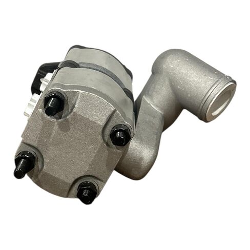 Hydraulic Pump RE223233 fits John Deere 5045E 5055E 5065E 5075E 5310 5410 5510 5045D 5055D 5103 5203 5303 5403 Tractors in Saudi Arabia
