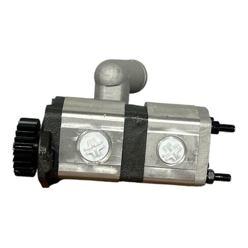 Hydraulic Pump RE223233 fits John Deere 5045E 5055E 5065E 5075E 5310 5410 5510 5045D 5055D 5103 5203 5303 5403 Tractors in Saudi Arabia
