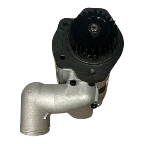 Hydraulic Pump RE223233 fits John Deere 5045E 5055E 5065E 5075E 5310 5410 5510 5045D 5055D 5103 5203 5303 5403 Tractors in Saudi Arabia