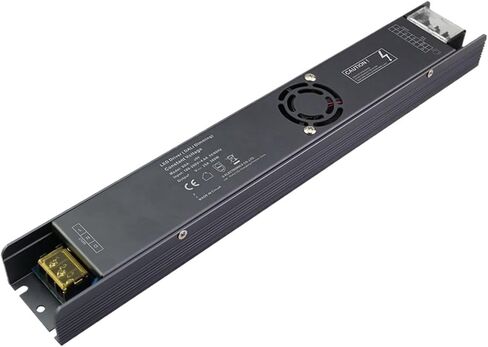 LED Small Size Driver Power Hotel Lighting Supermarket Lighting Light Strip Power Supply(12V 100W) in Kuwait