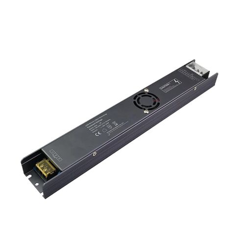LED Small Size Driver Power Hotel Lighting Supermarket Light Strip Supply(24V 300W) in Kuwait