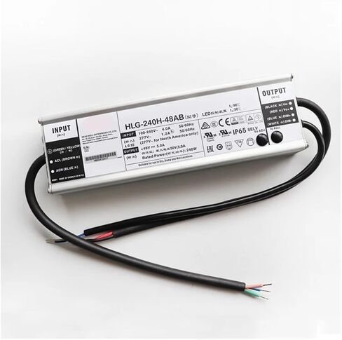 محرك LED بقوة 240 وات 240H-48B أو مصدر طاقة AB للأضواء in Kuwait