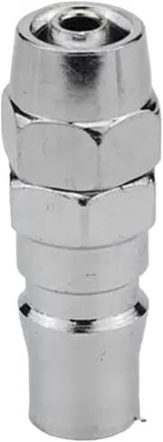Quick connector C 8mm; 10 Male 2pcs in Kuwait