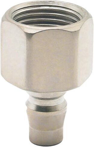 Quick Connector C 8mm; PF40 Male Self-locking in Kuwait