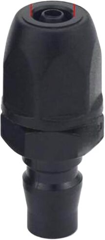 Quick Connector C 8mm; 30 Male Head 2pcs in Kuwait