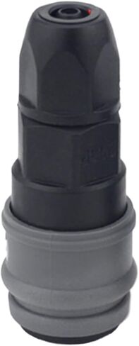 موصل سريع C ذاتي القفل SP20 20؛ SP30 رأس أنثى 10X6.5mm أنبوب in Kuwait