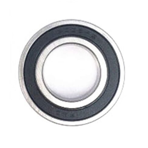 Power Transmission Products 2pcs/lot 6005RS Deep Groove Ball Bearing Motor Grade Bearings 25x47x12mm Steel Material 6005-RS in Kuwait
