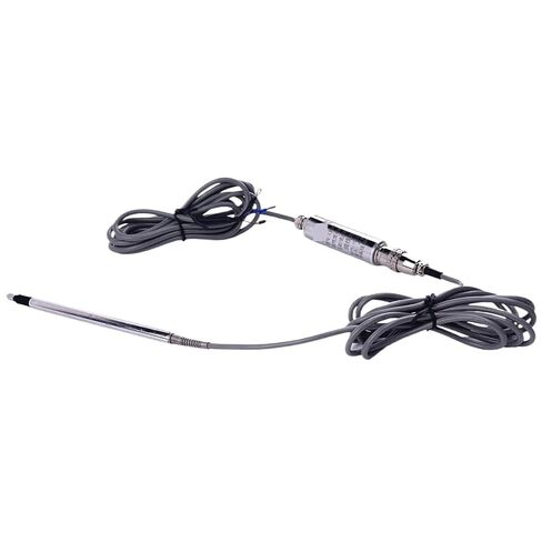 1PCS LVDT8-10mm Displacement Transducer Reset Analog Inductive Linear Position Sensor(SL-5mm-A 0-5v) in Saudi Arabia