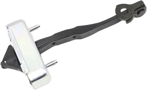 Door Check Strap Hinge Compatible with Mazda CX5 for CX-5 KF MK2 CX8 CX-8 2018-2023 Front Rear Door Limiter Check Hinge Rod Strap Stopper in Kuwait