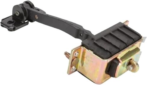 Door Check Strap Hinge 1PC Compatible with Benz W203 C180 C200 C220 C230 C240 C270 C280 C320 C350 Door Stop Check Strap 2037200116 2037300116 in Kuwait
