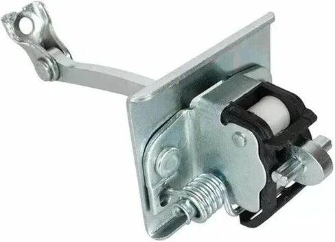 Door Check Strap Hinge Compatible with Peugeot 3008 5008 408 308SW Door Hinge Check Strap Limiter 9181Q2 9181Q1 in Kuwait