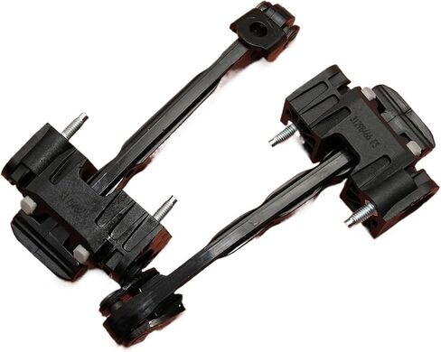 Door Check Strap Hinge Compatible with Volvo for XC60 for S60 V70 XC70 S80 Door Hinge Retaining Band Door Rear Supporto Portiera Cinturino Fermo 31298466 31298467 in Kuwait