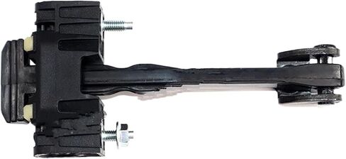 Door Check Strap Hinge Compatible with Peugeot 508 Car Door Hinge Limiter 9686658480 9670519680 in Kuwait