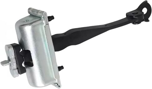 Door Check Strap Hinge Catch Door Check Hinge Strap Stopper Arm Car Door Stop Limit Rod Assembly Compatible with Explorer 2011 2012 2013 2014 2015-2019 BB5Z7823552A in Kuwait