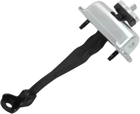 Door Check Strap Hinge Catch Door Check Hinge Strap Stopper Arm Car Door Stop Limit Rod Assembly Compatible with Explorer 2011 2012 2013 2014 2015-2019 BB5Z7823552A in Kuwait