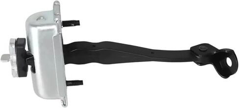 Door Check Strap Hinge Catch Door Check Hinge Strap Stopper Arm Car Door Stop Limit Rod Assembly Compatible with Explorer 2011 2012 2013 2014 2015-2019 BB5Z7823552A in Kuwait