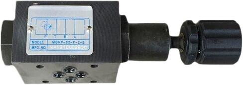 صمام التراص الهيدروليكي MSCV-02-B-1-B (MSCV-02-B-3-B) in Kuwait