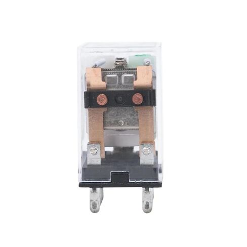10 قطعة MY2 HH52P MY2NJ 12V 24V DC AC 36V 48V 110V 220V 380V لفائف عامة DPDT Micro Mini Relay MY2N-GS 8Pin صغير متوسط ​​(تيار مستمر - 10 قطع، 220 فولت) in Kuwait