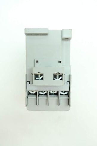 ألين برادلي 100-C09EJ10 موصل تيار متردد 24V-DC 25A 5HP D646816 in Kuwait