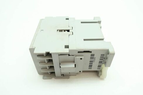 ألين برادلي 100-C09EJ10 موصل تيار متردد 24V-DC 25A 5HP D646816 in Kuwait