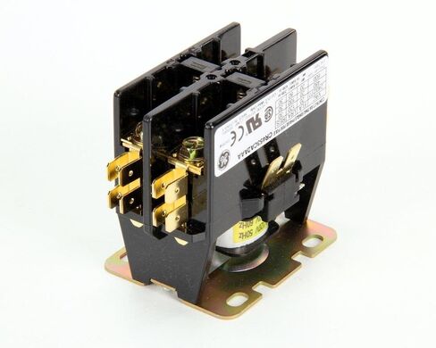 Jackson 5945-109-05-69 CONTACTOR,Motor 120V/50/60HZ/30AMP/ in Kuwait