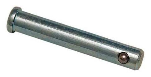دبوس كليفيز، بدون كوتر، 1/4 × 1-1/2 بوصة، PK10 in Kuwait