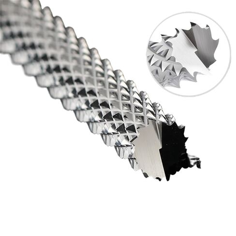 قاطعة المطحنة 3.175/4/6 مم عرقوب مطحنة نهاية الذرة أداة طحن آلة PCB (D4x28x50L) in Kuwait