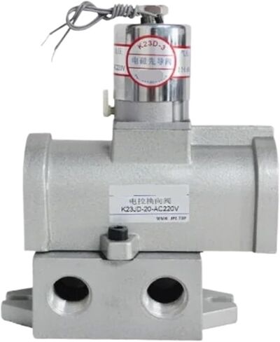 Electric Control Globe Valve K23JD-20-DC24V K23JD-20-AC220V K23JD-25-DC24V K23JD-25-AC220V K23JD-20[M]-DC24V(K23JD-20M-DC24V) in Kuwait