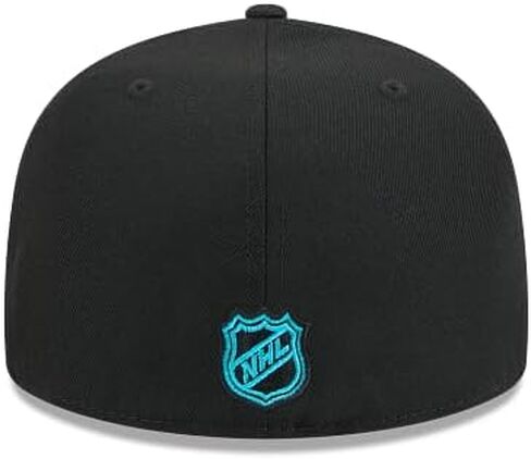 Sharks Team 59FIFTY Fitted Cap by New Era in Kuwait