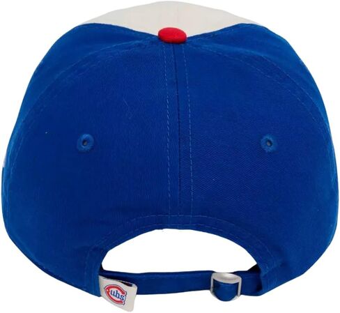 قبعة New Era MLB Cooperstown Core 9TWENTY الكلاسيكية ذات الأشرطة الخلفية in Kuwait