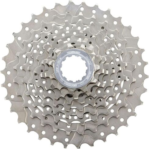 Shimano CS-HG50 كاسيت 8 سرعات in Kuwait