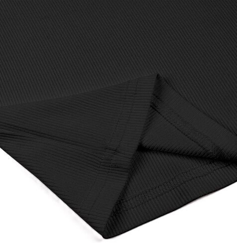Women's Leggings for Women Yoga Pants - Ribbed High Waist Flare Stretchy Butt Lifting for Gym Casual Daily in Kuwait