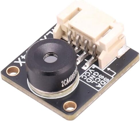 كاميرا تصوير حراري ذات زاوية واسعة MLX90642 D110، مجال رؤية 110 درجة | من أجل Raspberry Pi & Arduino، كشف الحرائق، مراقبة أمان المنزل الذكي in Kuwait