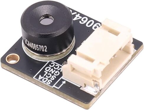 كاميرا تصوير حراري ذات زاوية واسعة MLX90642 D110، مجال رؤية 110 درجة | من أجل Raspberry Pi & Arduino، كشف الحرائق، مراقبة أمان المنزل الذكي in Kuwait