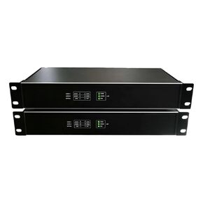 DN50 2 Channel AES50 Gigabit Optical Fiber Extender in Saudi Arabia