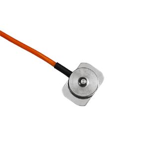 Pressure Sensor Button-Type Weight Transducer Force Measurement Probe Industrial Automatio 1Pcs(20KG) in Kuwait