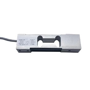 L6N Single Point Load Cell 3kg 5kg 8kg 10kg 15kg 20kg 30kg 50kg 100kg Measuring 1Pcs(20KG) in Kuwait