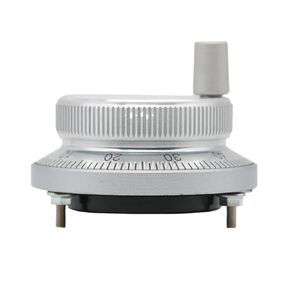 نبض عجلة اليد عجلة اليد 5V 6pin نبض 100 مولد يدوي عجلة اليد آلة CNC 60 مم 80 مم تشفير دوار (24v-4pin-100pulse، SYK-15-80mm) in Kuwait
