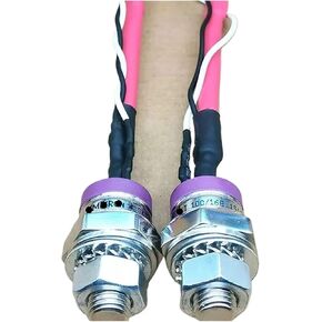 1PCS SKT100/16E Thyristor diode Module in Kuwait