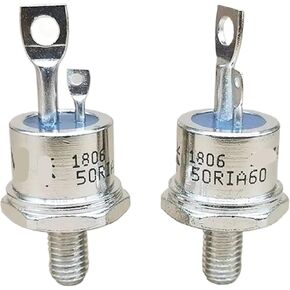 1PCS 50RIA60 Thyristor diode Module in Kuwait